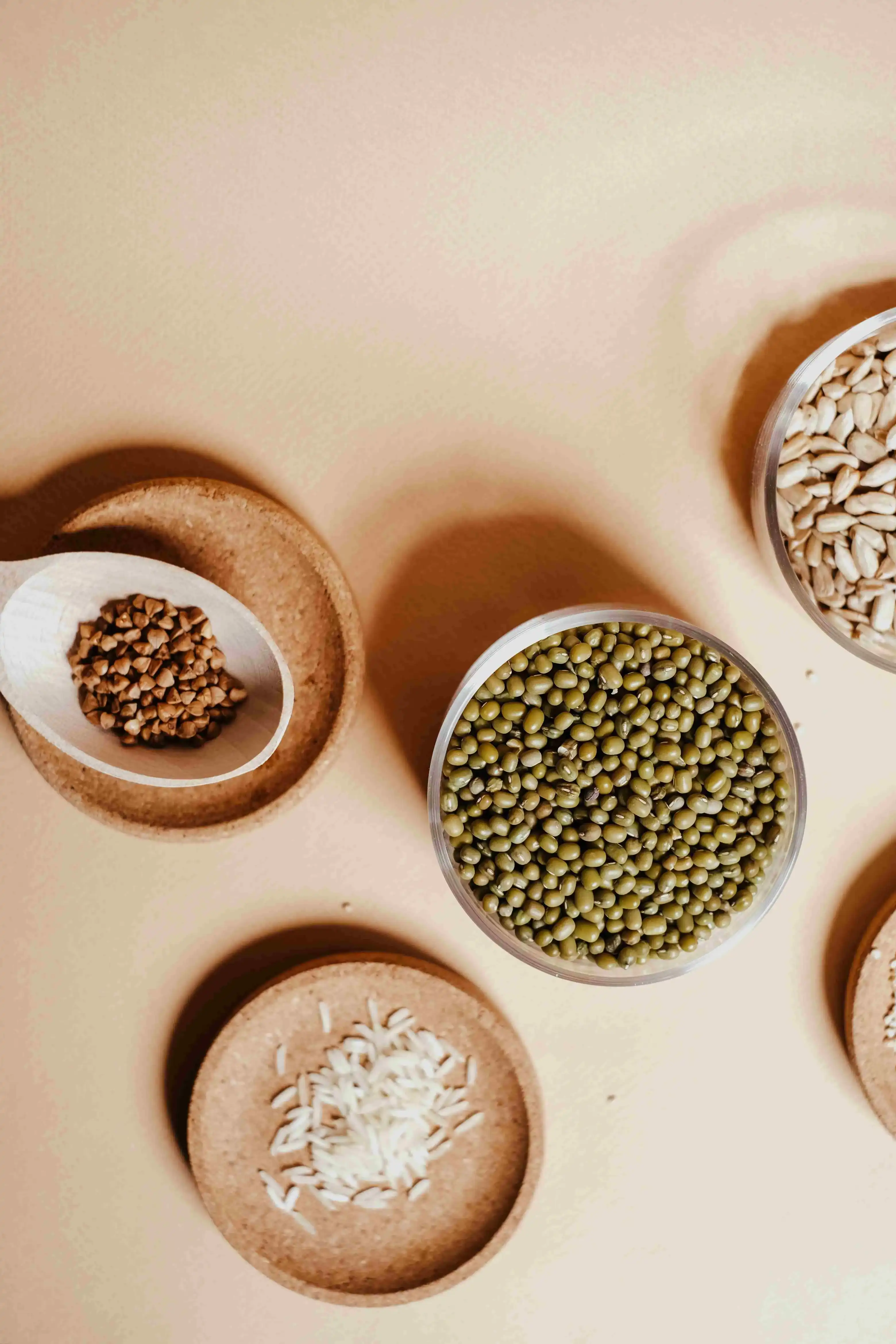Premium agricultural commodities